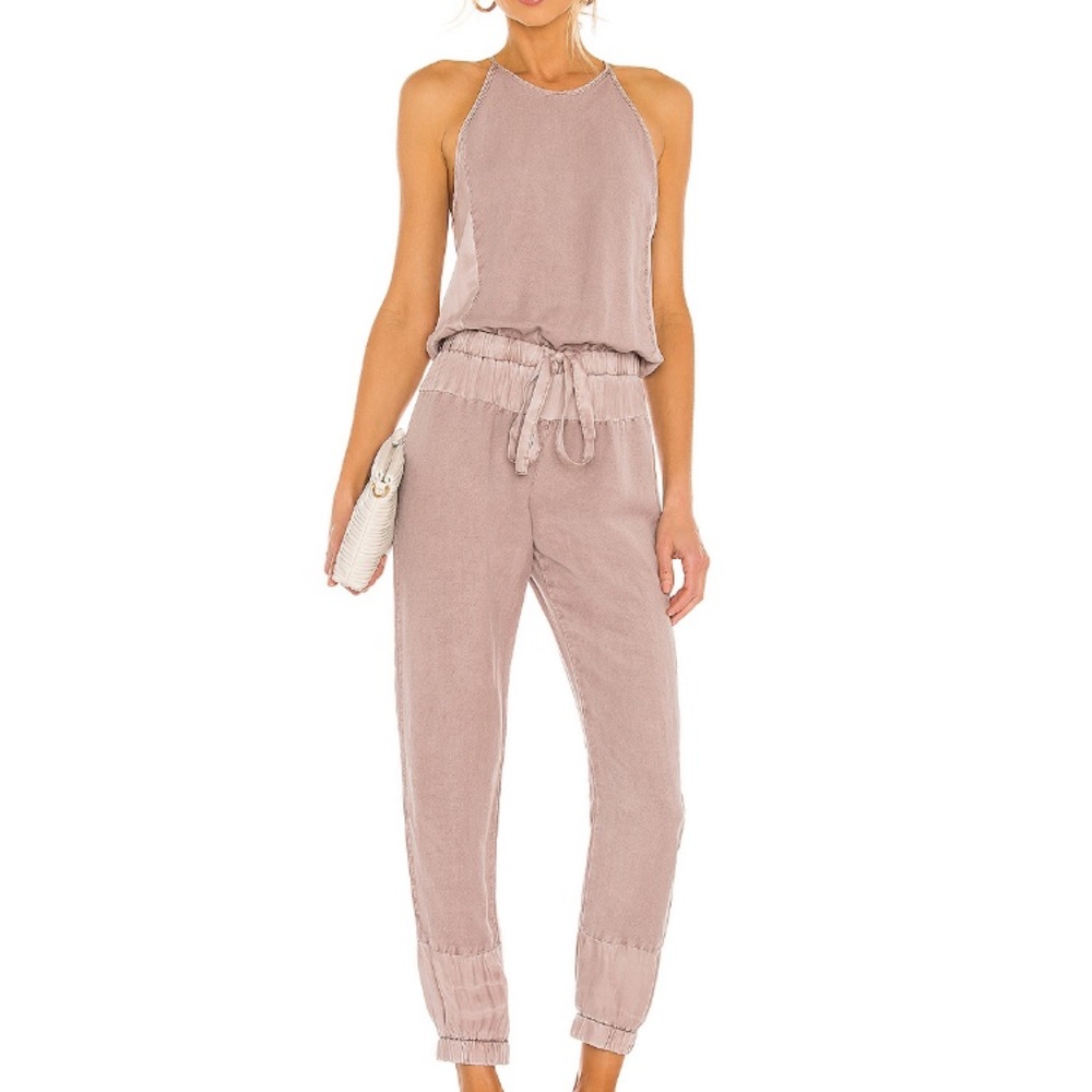 Diego Jumpsuit YFB CLOTHING